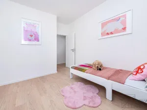 Prodej bytu 4+kk, Praha - Žižkov, U kněžské louky, 88 m2