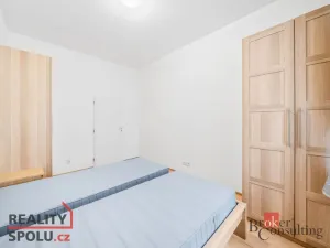 Prodej bytu 3+kk, Mariánské Lázně, Lesní, 120 m2