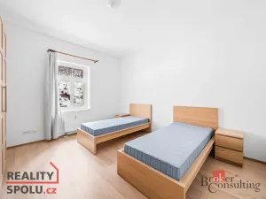 Prodej bytu 3+kk, Mariánské Lázně, Lesní, 120 m2