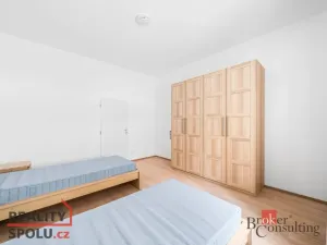 Prodej bytu 3+kk, Mariánské Lázně, Lesní, 120 m2