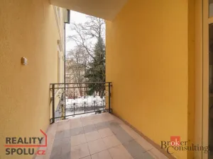 Prodej bytu 3+kk, Mariánské Lázně, Lesní, 120 m2