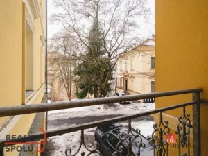 Prodej bytu 3+kk, Mariánské Lázně, Lesní, 120 m2