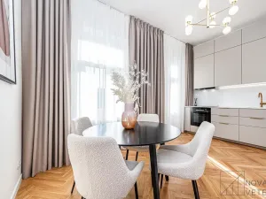 Prodej bytu 2+kk, Praha - Vinohrady, Chodská, 64 m2