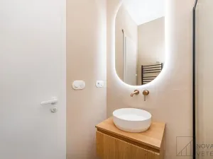 Prodej bytu 2+kk, Praha - Vinohrady, Chodská, 54 m2