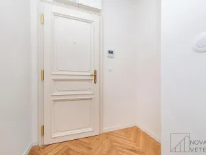 Prodej bytu 2+kk, Praha - Vinohrady, Chodská, 54 m2