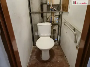 Prodej bytu 2+1, Kaplice, Omlenická, 52 m2