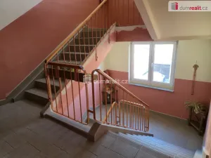 Prodej bytu 2+1, Kaplice, Omlenická, 52 m2