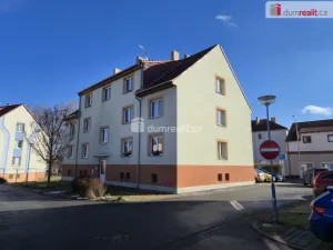 Prodej bytu 2+1, Kaplice, Omlenická, 52 m2