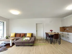 Pronájem rodinného domu, Frymburk, 97 m2