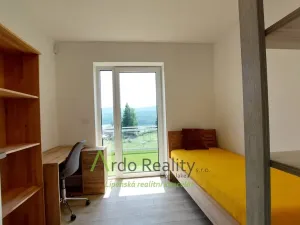 Pronájem rodinného domu, Frymburk, 97 m2