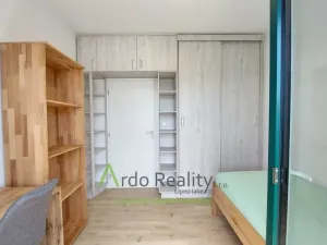 Pronájem rodinného domu, Frymburk, 97 m2