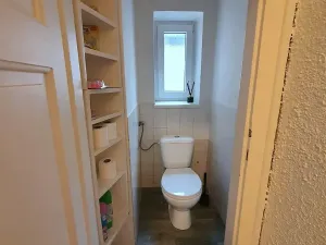 Pronájem bytu 2+1, Brno, Veveří, 88 m2