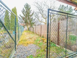 Prodej rodinného domu, Praha - Stodůlky, K Fialce, 68 m2