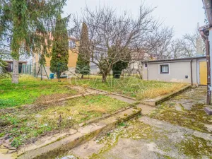 Prodej rodinného domu, Praha - Stodůlky, K Fialce, 68 m2