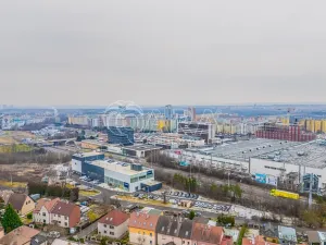 Prodej rodinného domu, Praha - Stodůlky, K Fialce, 68 m2