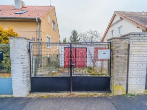 Prodej rodinného domu, Praha - Stodůlky, K Fialce, 68 m2