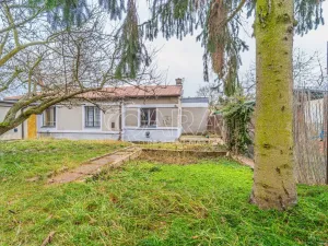 Prodej rodinného domu, Praha - Stodůlky, K Fialce, 68 m2