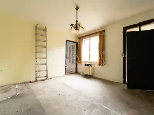 Prodej rodinného domu, Praha - Stodůlky, K Fialce, 68 m2