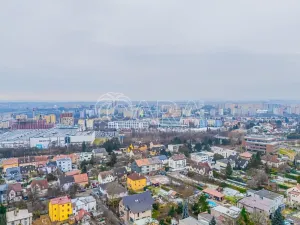 Prodej rodinného domu, Praha - Stodůlky, K Fialce, 68 m2