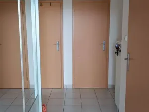 Prodej bytu 2+kk, Moravany, Sadová, 45 m2