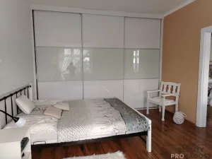 Pronájem bytu 1+1, Znojmo, Jugoslávská, 44 m2