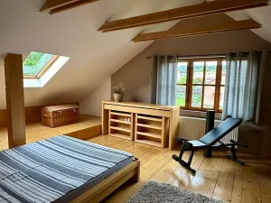 Prodej rodinného domu, Ostrava, Bobrovnická, 140 m2