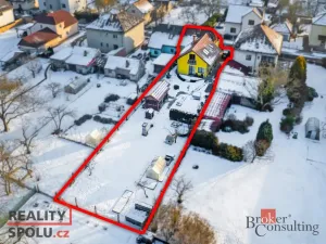 Prodej rodinného domu, Čeperka, Havlíčkova, 180 m2