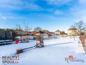 Prodej rodinného domu, Čeperka, Havlíčkova, 180 m2