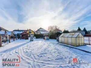 Prodej rodinného domu, Čeperka, Havlíčkova, 180 m2