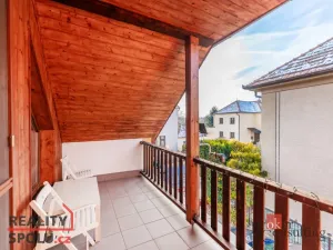 Prodej rodinného domu, Čeperka, Havlíčkova, 180 m2