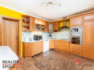 Prodej rodinného domu, Čeperka, Havlíčkova, 180 m2