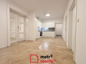 Pronájem bytu 3+1, Olomouc, Dolní náměstí, 82 m2