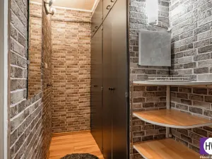 Prodej bytu 3+1, Jílové, Na rovině, 80 m2