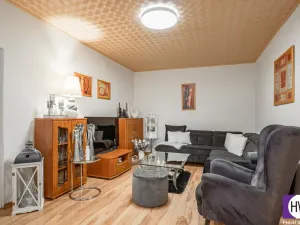 Prodej bytu 3+1, Jílové, Lipová, 80 m2