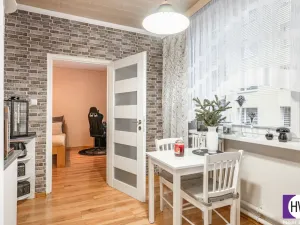 Prodej bytu 3+1, Jílové, Lipová, 80 m2