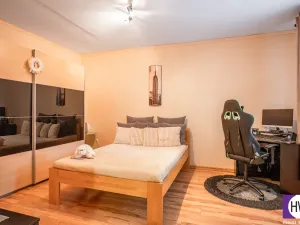 Prodej bytu 3+1, Jílové, Lipová, 80 m2