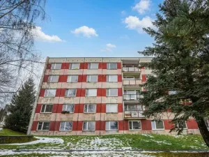 Prodej bytu 3+1, Jílové, Lipová, 80 m2