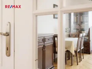 Prodej bytu 3+1, Praha - Záběhlice, Hlavní, 71 m2