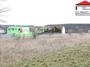 Prodej pozemku pro bydlení, Ivančice - Němčice, 9335 m2