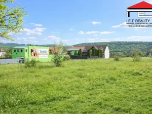 Prodej pozemku pro bydlení, Ivančice - Němčice, 9335 m2
