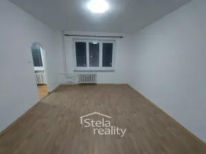 Pronájem bytu 1+1, Bruntál, Nádražní, 38 m2