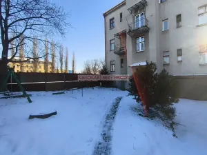 Pronájem bytu 1+1, Ostrava, Hilbertova, 54 m2