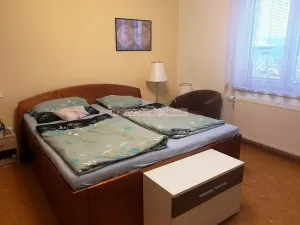 Pronájem bytu 3+1, Slušovice, Vítězství, 68 m2