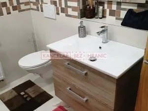 Pronájem bytu 3+1, Slušovice, Vítězství, 68 m2