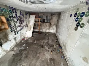 Prodej garáže, Most, Pionýrů, 16 m2