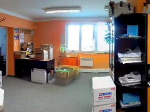 Pronájem výrobních prostor, Lážovice, 1100 m2