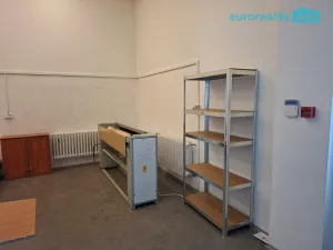 Pronájem restaurace, Žandov, Náměstí, 200 m2