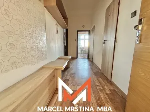 Pronájem bytu 2+1, Náchod, Běloveská, 66 m2