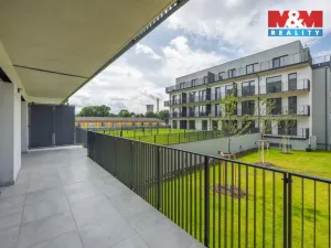 Prodej bytu 3+kk, Kladno - Dubí, Ke křížku, 159 m2