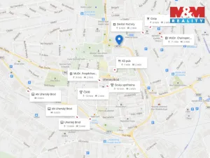 Prodej bytu 2+kk, Uherský Brod, Horní Valy, 46 m2